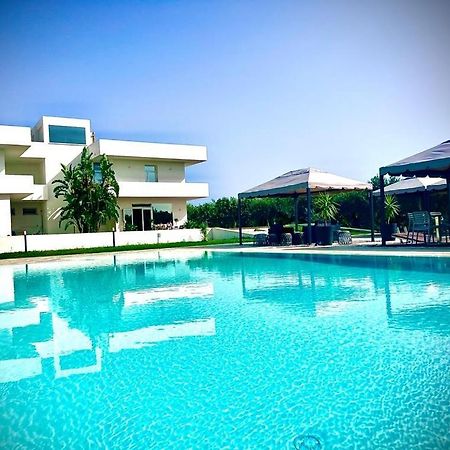 Villa Giadel 멘피 외부 사진