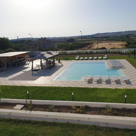 Villa Giadel 멘피 객실 사진