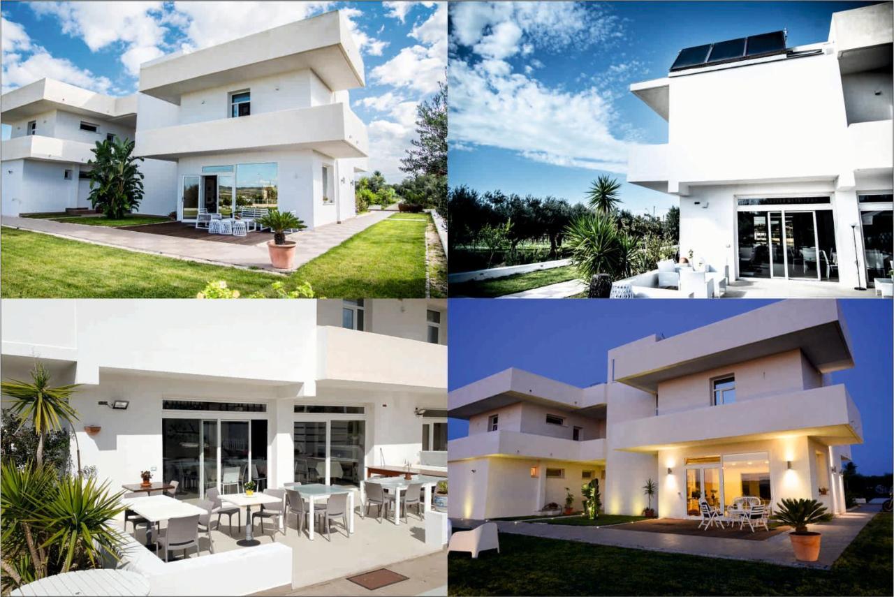 Villa Giadel 멘피 외부 사진