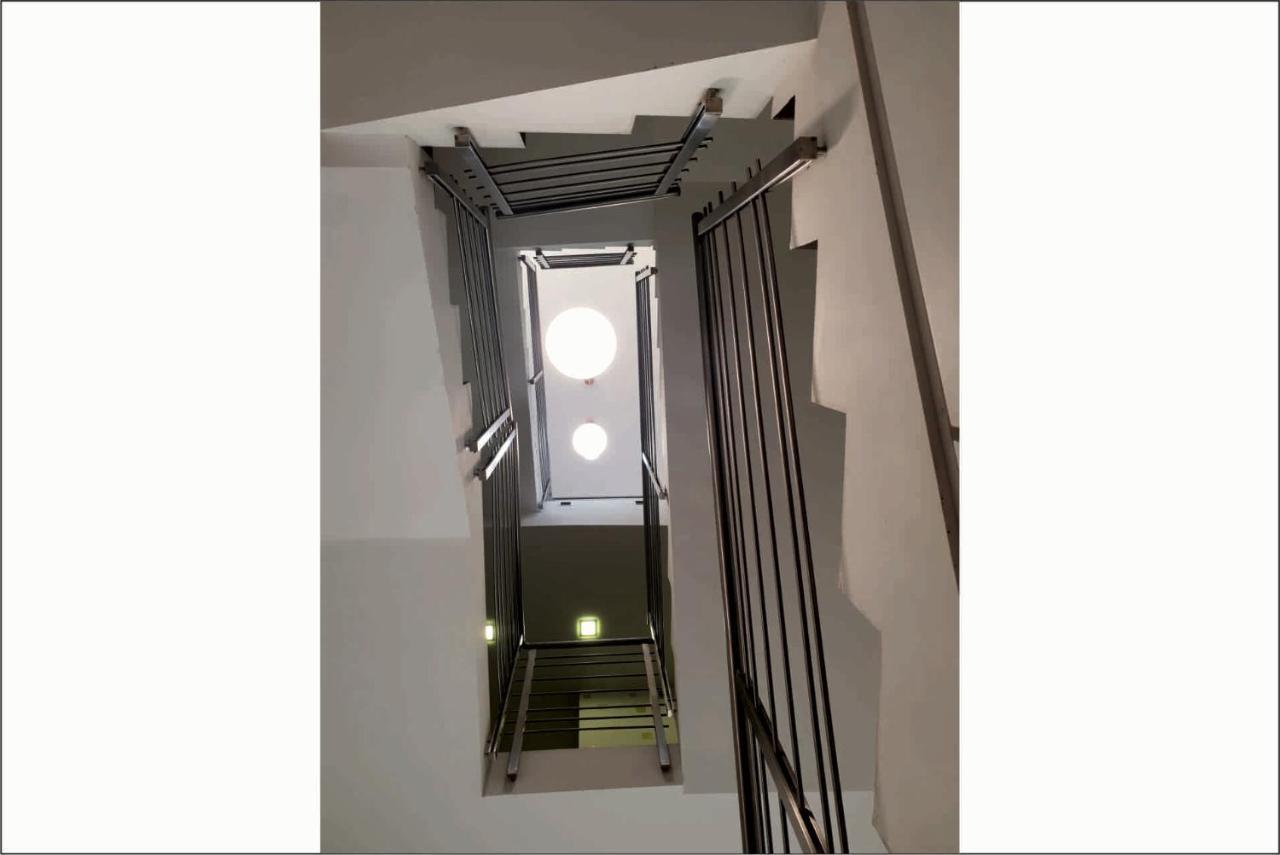 Villa Giadel 멘피 외부 사진