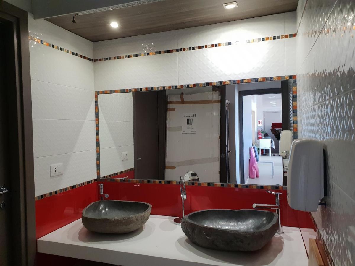 Villa Giadel 멘피 외부 사진