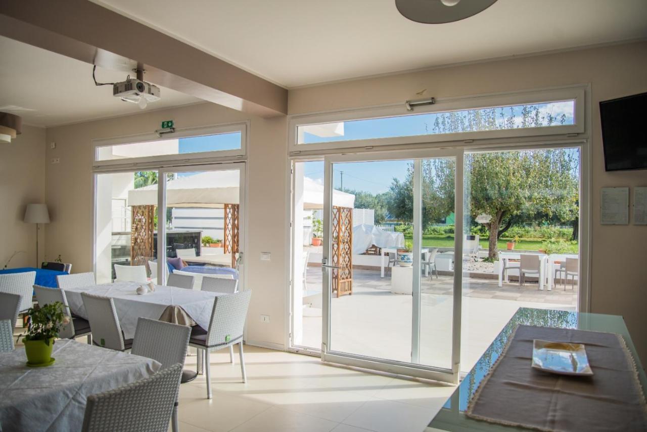 Villa Giadel 멘피 외부 사진