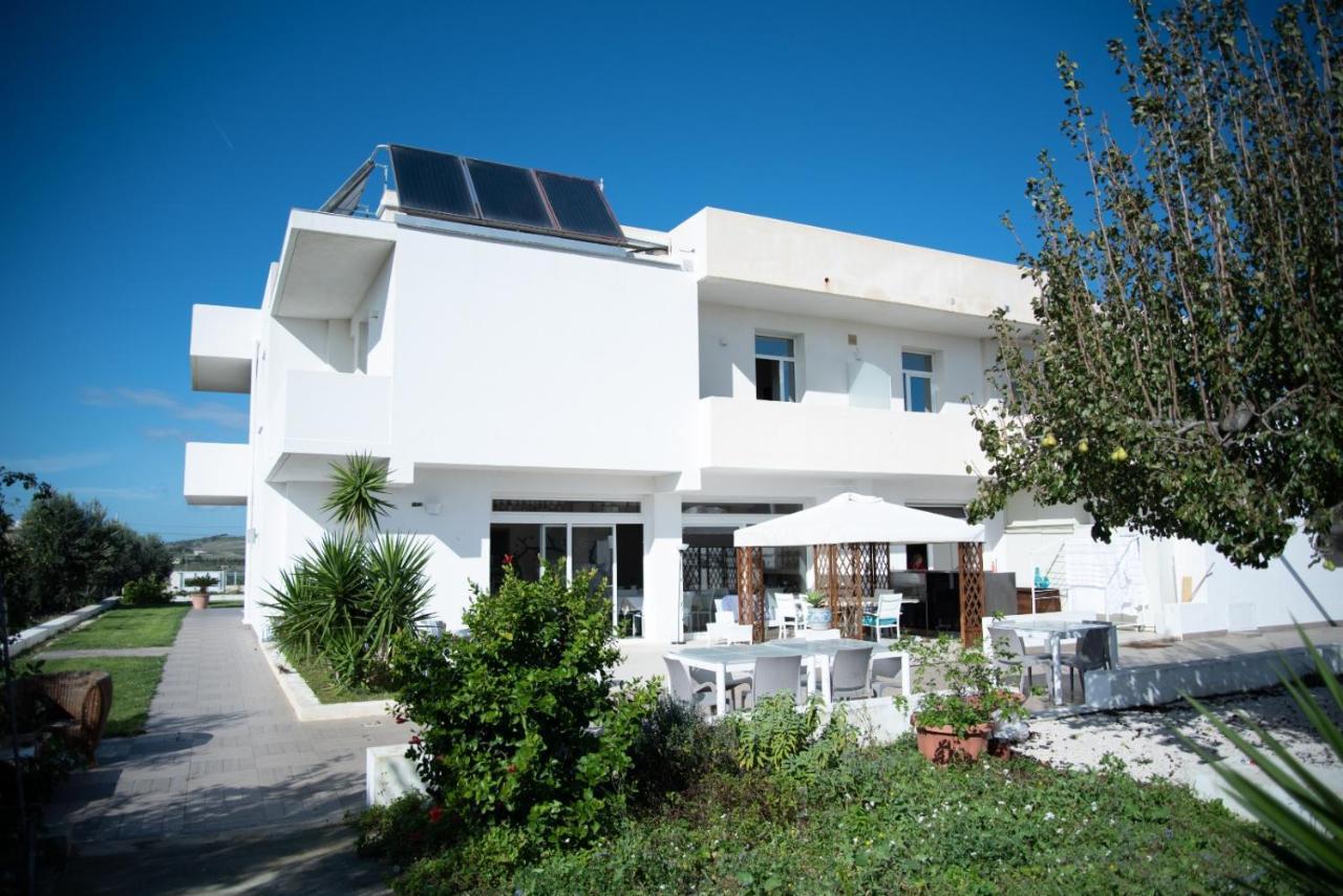 Villa Giadel 멘피 외부 사진
