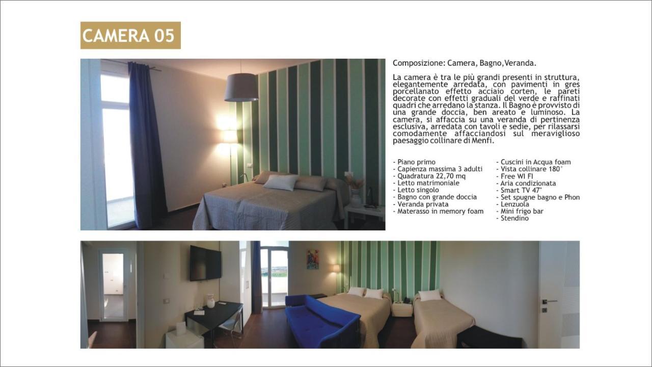 Villa Giadel 멘피 외부 사진