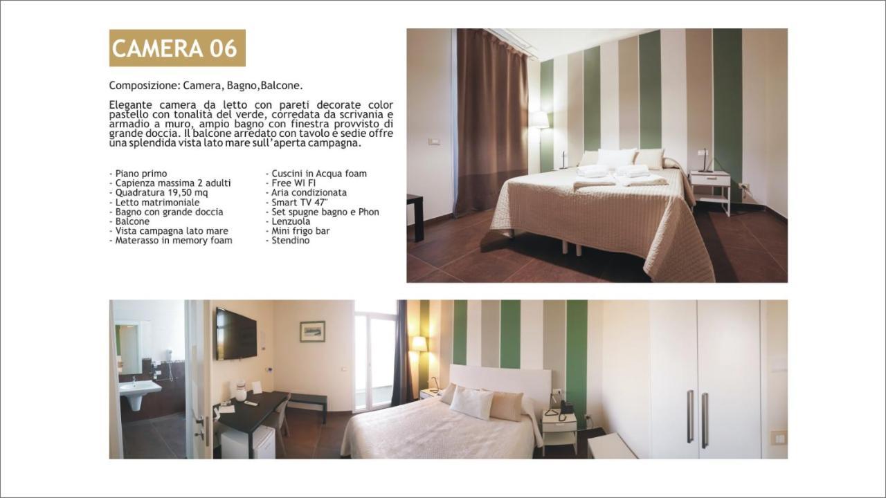 Villa Giadel 멘피 외부 사진