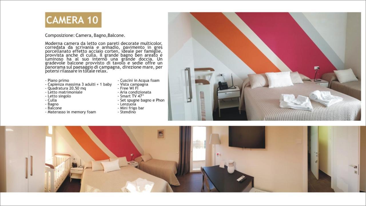 Villa Giadel 멘피 외부 사진