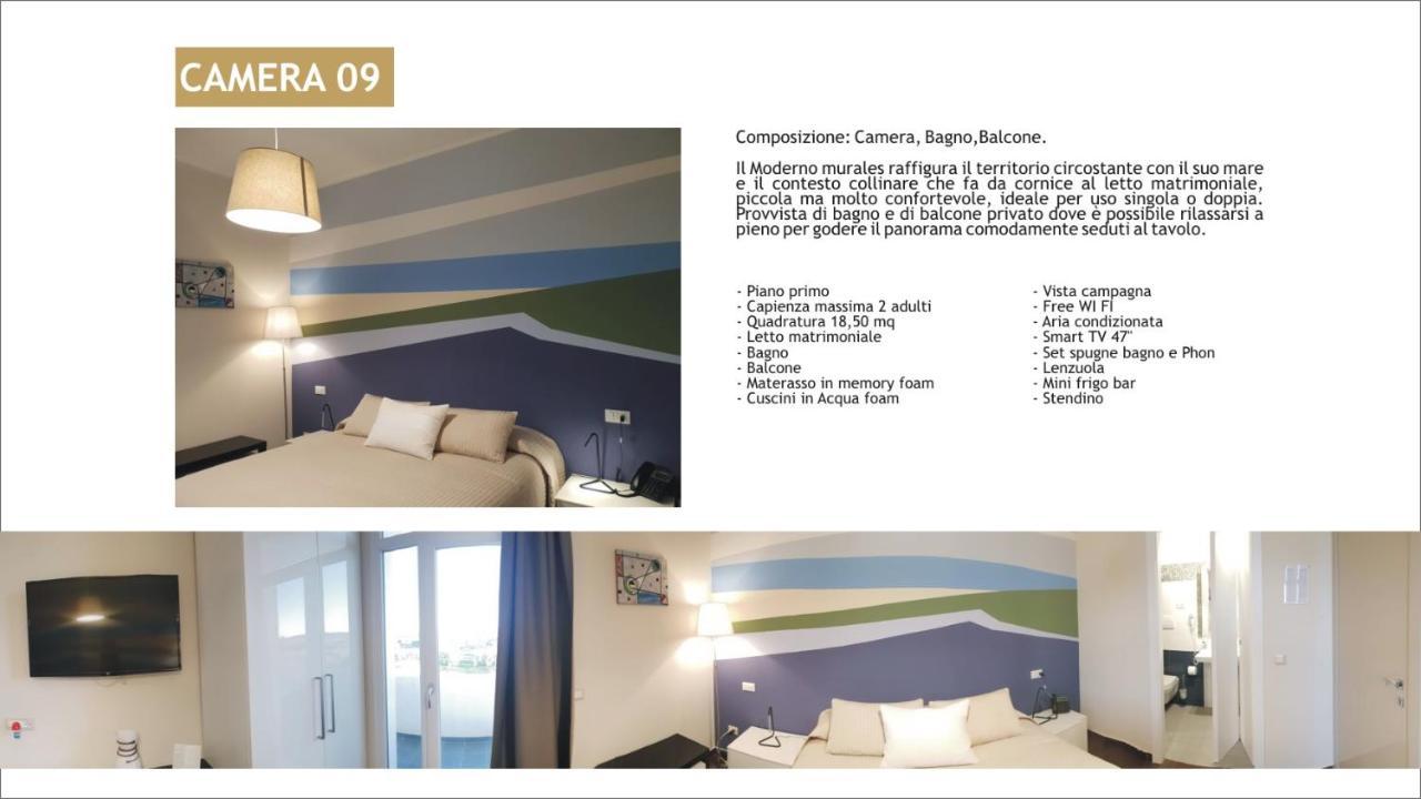 Villa Giadel 멘피 외부 사진