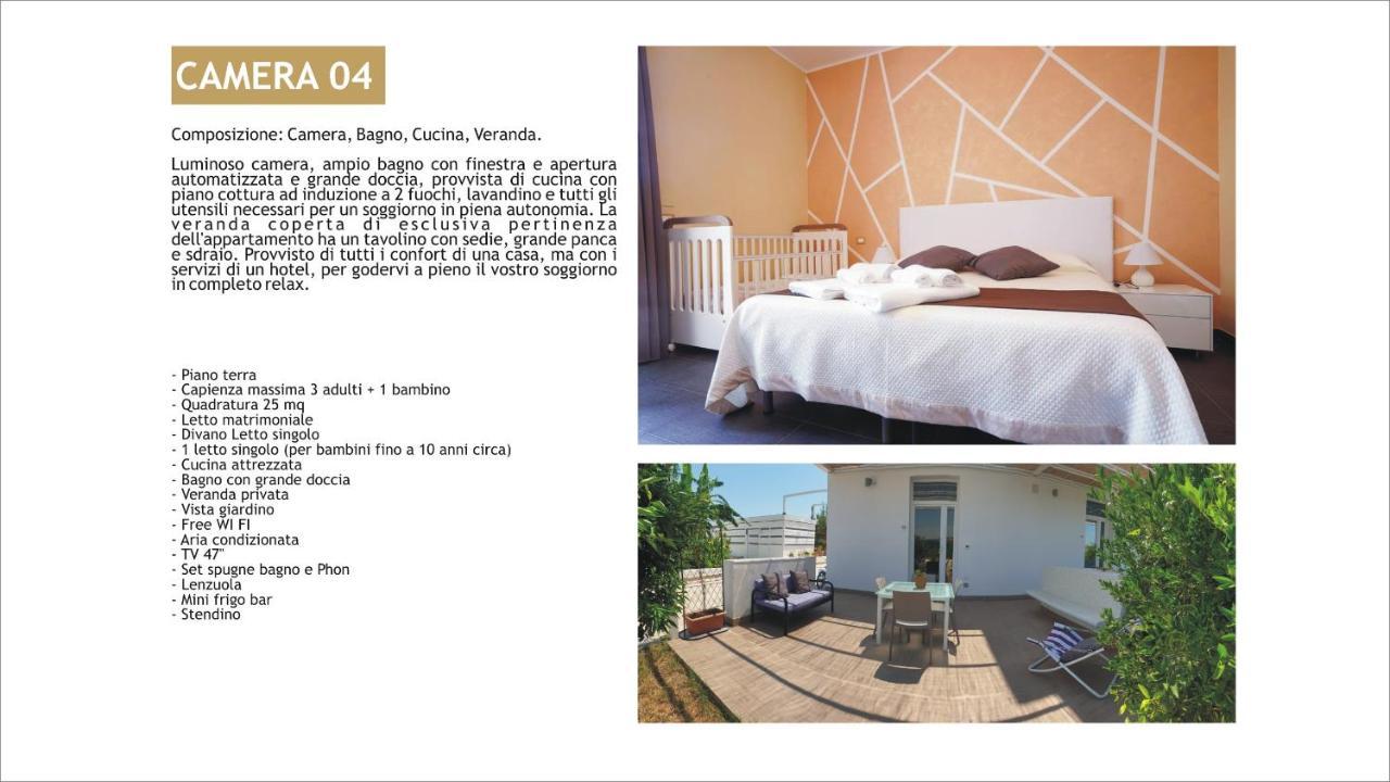 Villa Giadel 멘피 외부 사진