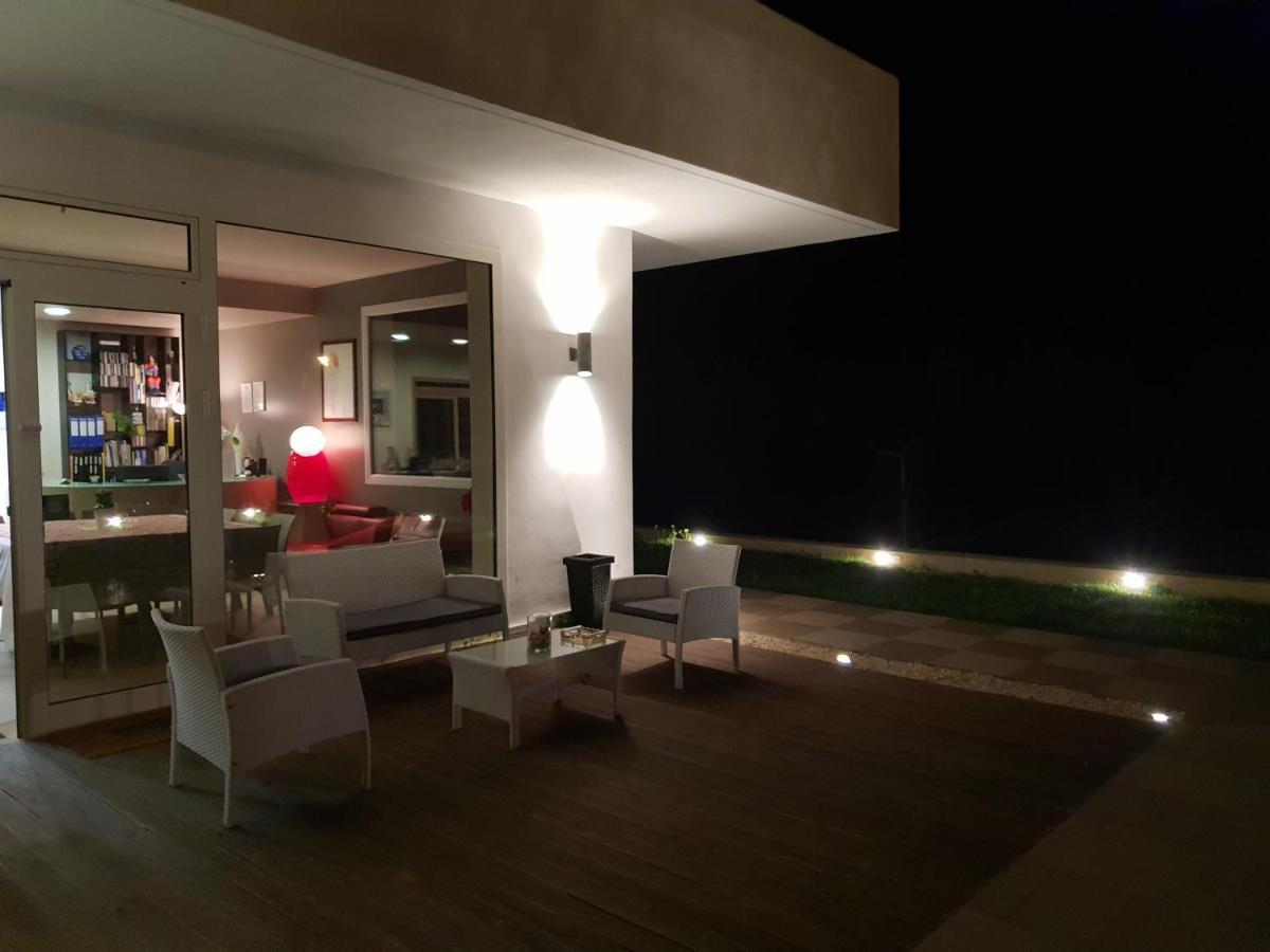 Villa Giadel 멘피 외부 사진