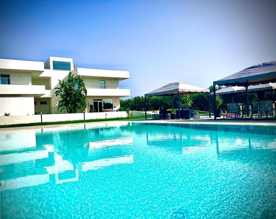 Villa Giadel 멘피 외부 사진