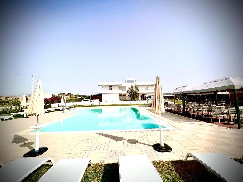Villa Giadel 멘피 외부 사진