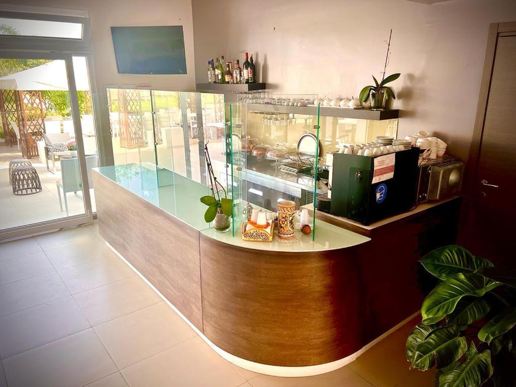 Villa Giadel 멘피 외부 사진