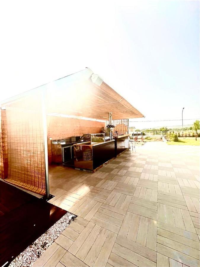 Villa Giadel 멘피 외부 사진