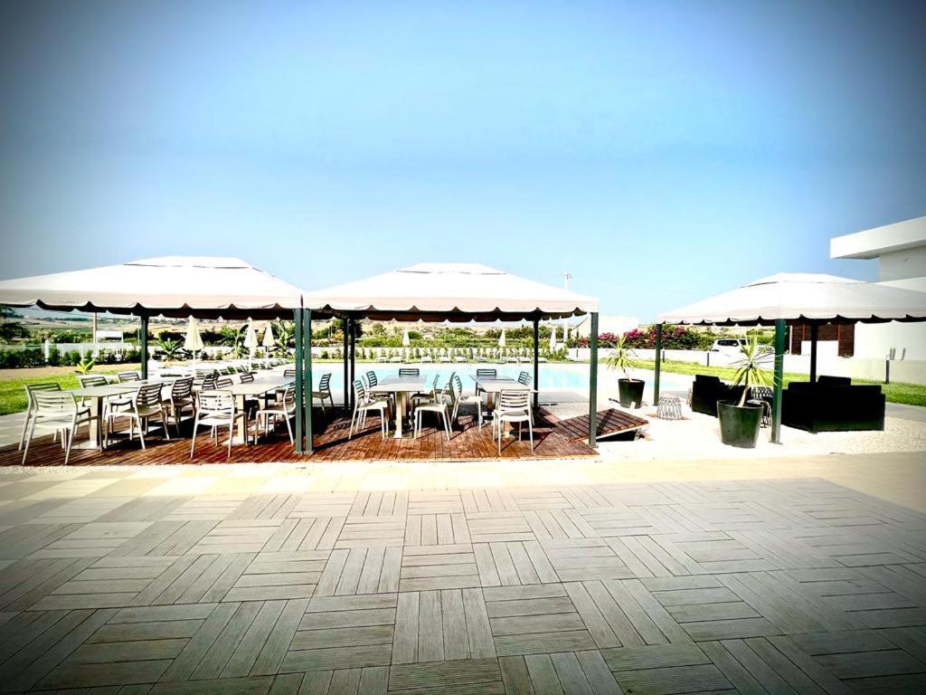 Villa Giadel 멘피 외부 사진