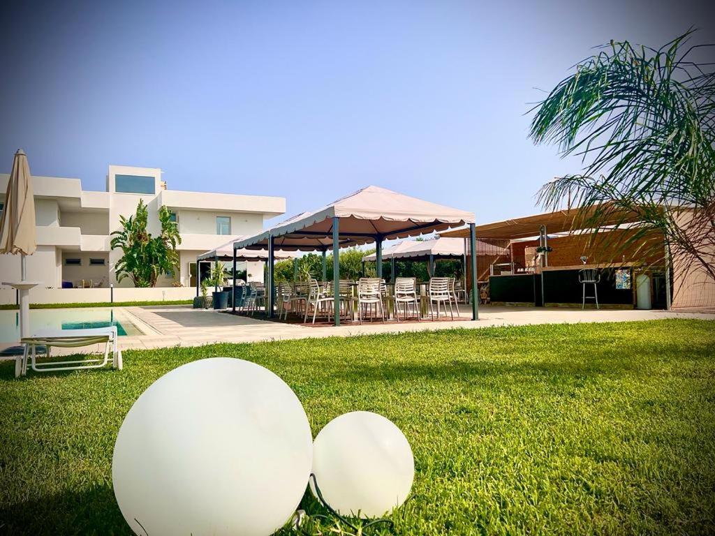 Villa Giadel 멘피 외부 사진