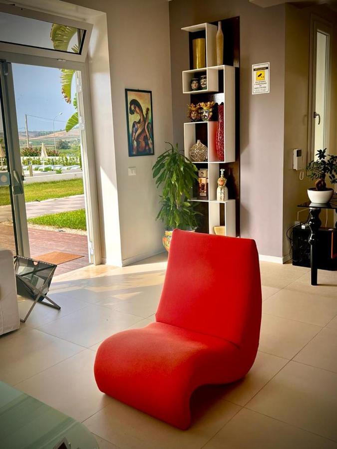 Villa Giadel 멘피 외부 사진