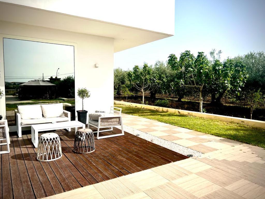 Villa Giadel 멘피 외부 사진