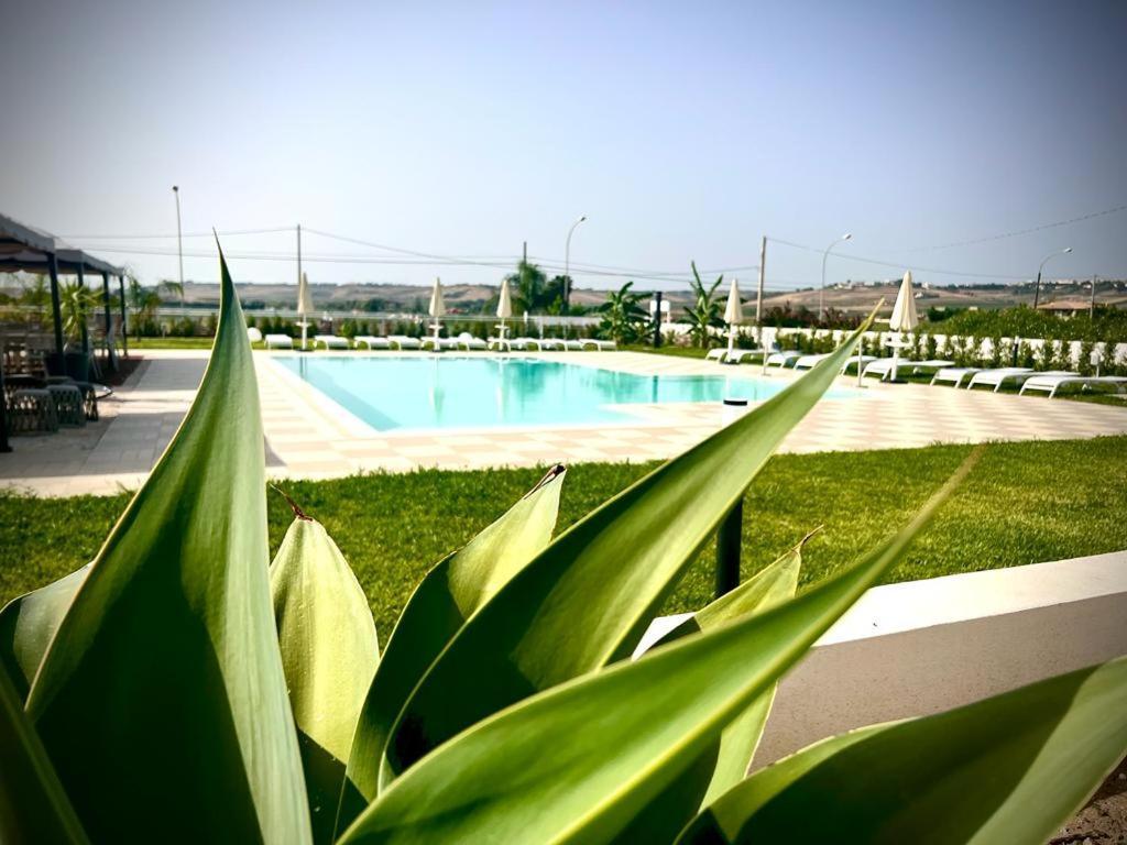 Villa Giadel 멘피 외부 사진