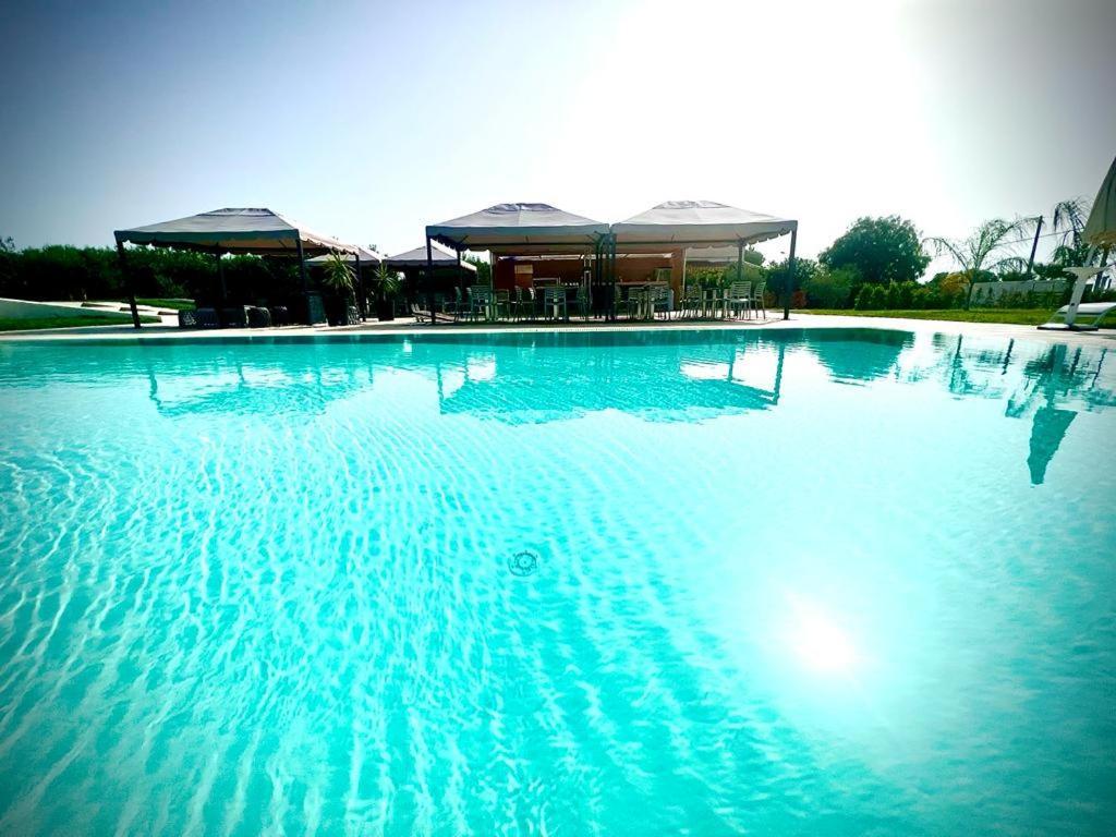 Villa Giadel 멘피 외부 사진