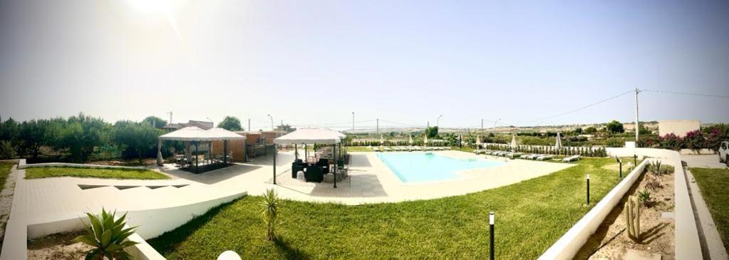 Villa Giadel 멘피 외부 사진