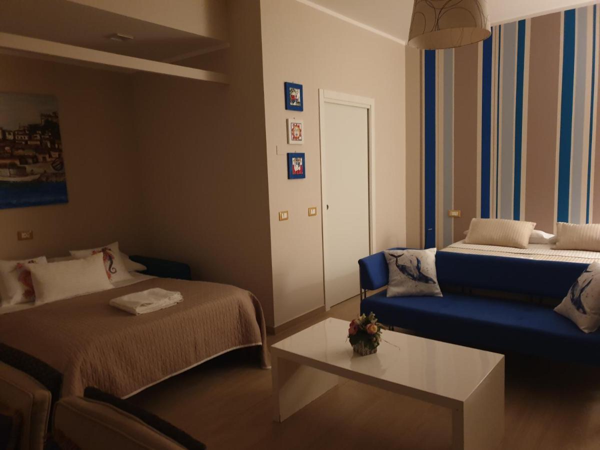Villa Giadel 멘피 외부 사진